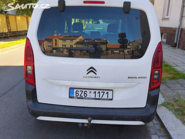 Citroën Berlingo